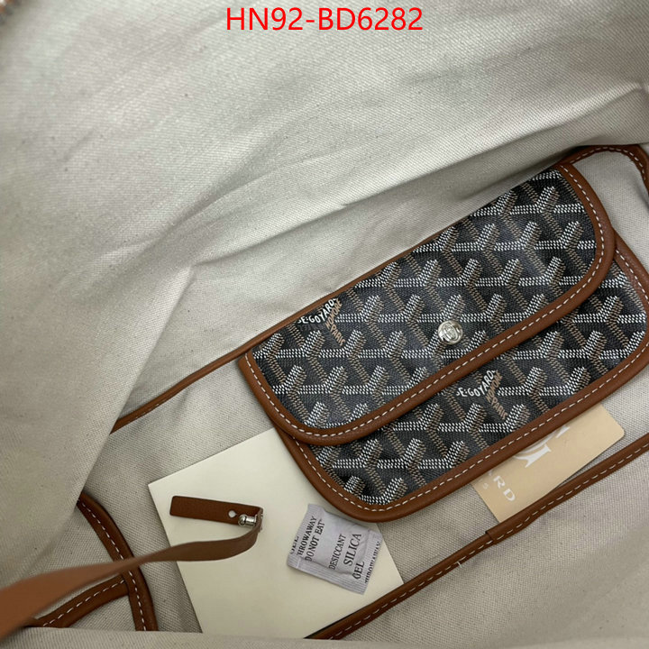 Goyard Bags(4A)-Handbag-,fake high quality ,ID: BD6282,$: 92USD