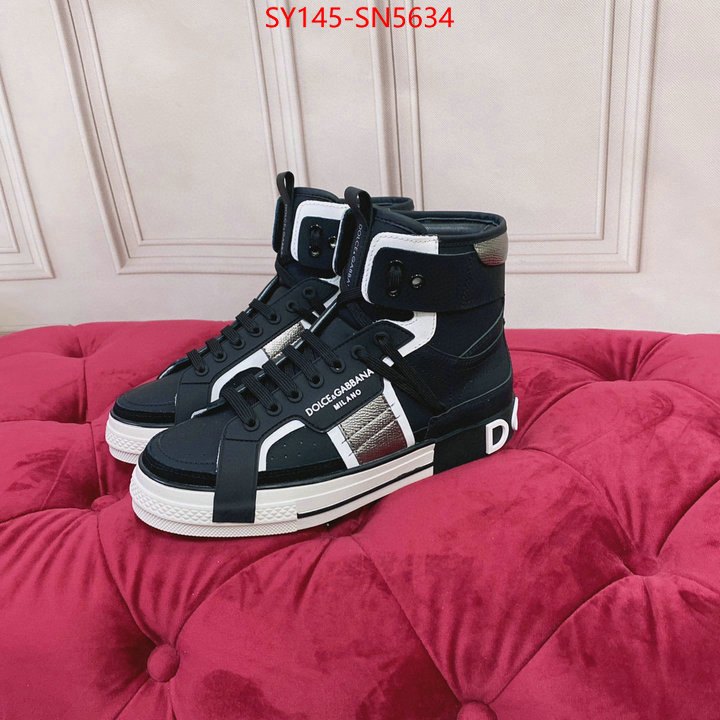 Women Shoes-DG,best aaaaa , ID: SN5634,$: 145USD