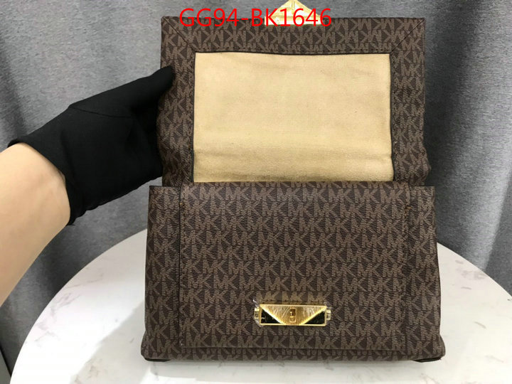 Michael Kors Bags(4A)-Diagonal-,replica sale online ,ID: BK1646,$:94USD