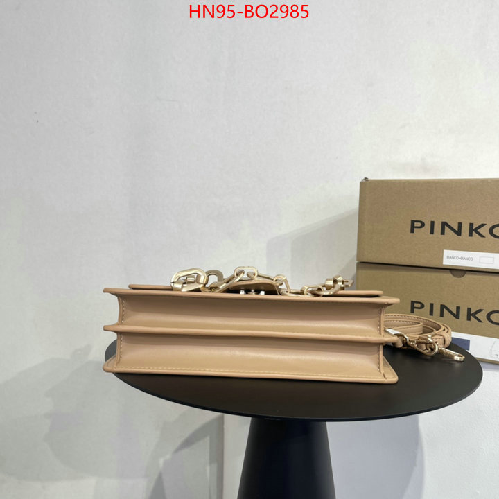 PINKO Bags(4A)-Diagonal-,where can i find ,ID: BO2985,$: 95USD