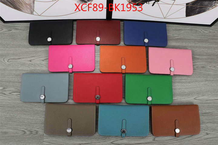 Hermes Bags(TOP)-Wallet-,sell online ,ID: BK1953,$: 145USD