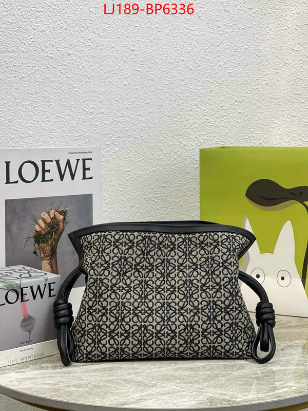 Loewe Bags(TOP)-Diagonal-,buy cheap replica ,ID: BP6336,$: 189USD