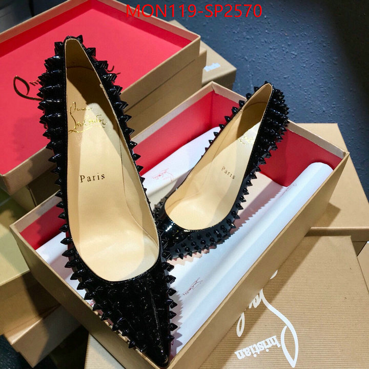 Women Shoes-Chrstn 1ouboutn,online from china , ID: SP2570,$: 119USD