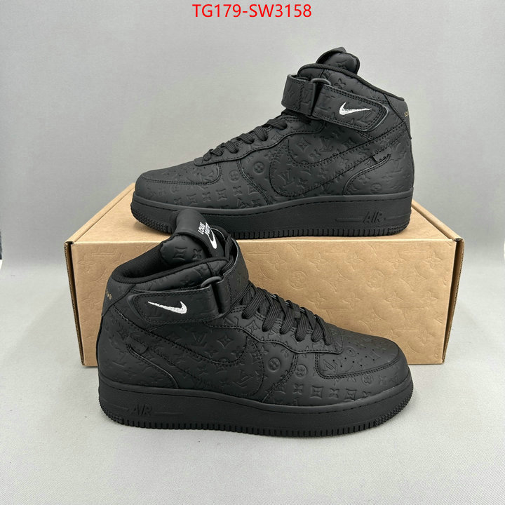 Men Shoes-Nike,fake designer , ID: SW3158,$: 179USD