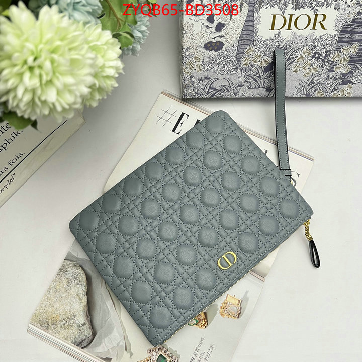 Dior Bags(4A)-Other Style-,ID: BD3508,$: 65USD