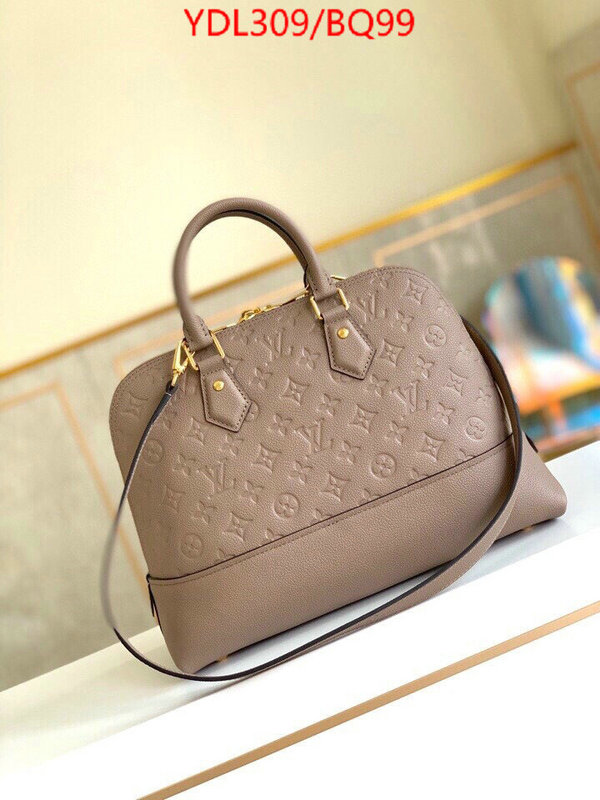 LV Bags(TOP)-Alma-,ID: BQ99,$:309USD