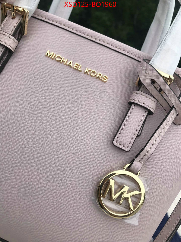 Michael Kors Bags(TOP)-Handbag-,the quality replica ,ID: BO1960,$: 125USD