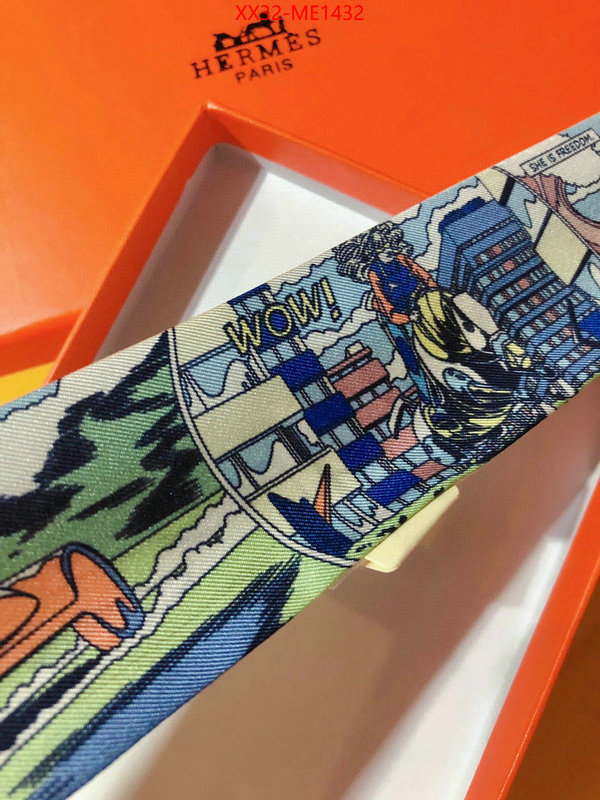 Scarf-Hermes,best quality fake , ID: ME1432,$: 32USD