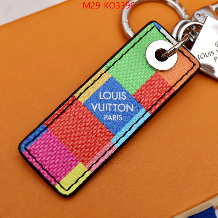 Key pendant-LV,how to find designer replica ,ID: KO3396,$: 29USD