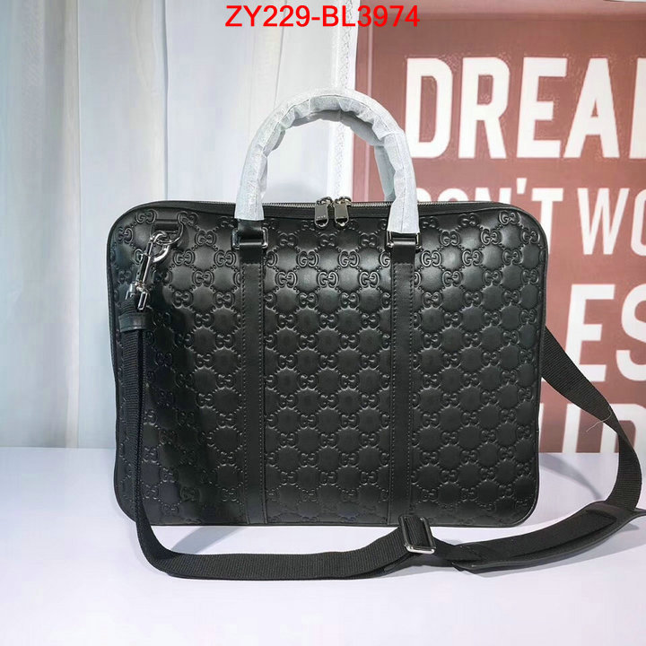 Gucci Bags(TOP)-Handbag-,ID: BL3974,$: 229USD