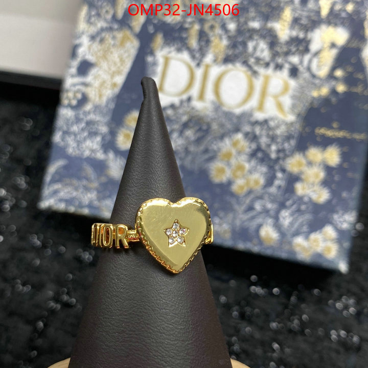 Jewelry-Dior,we curate the best , ID: JN4506,$: 32USD