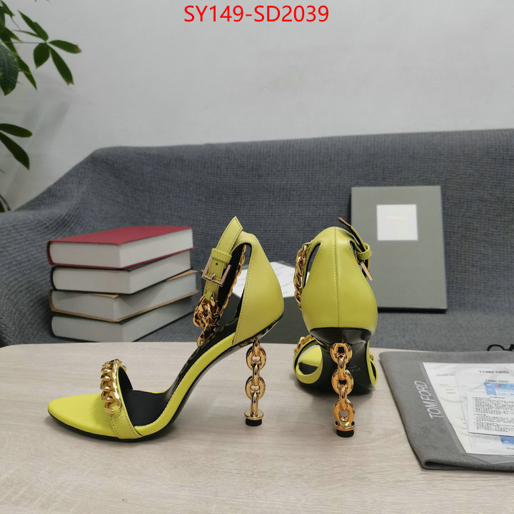 Women Shoes-Tom Ford,best replica , ID: SD2039,$: 149USD