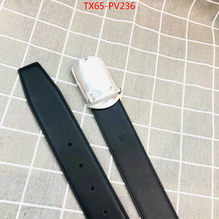 Belts-Steven,first copy , ID: PV236,$:65USD