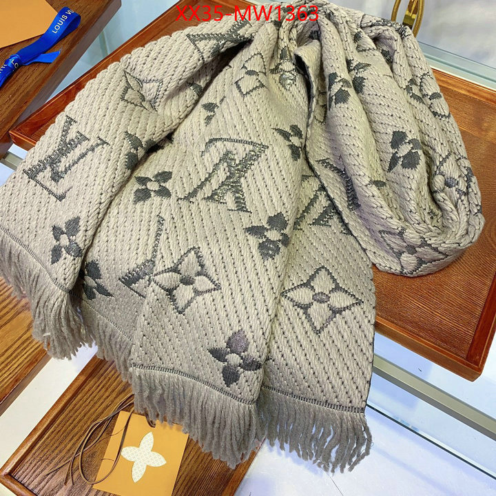 Scarf-LV,where should i buy to receive , ID: MW1363,$: 35USD