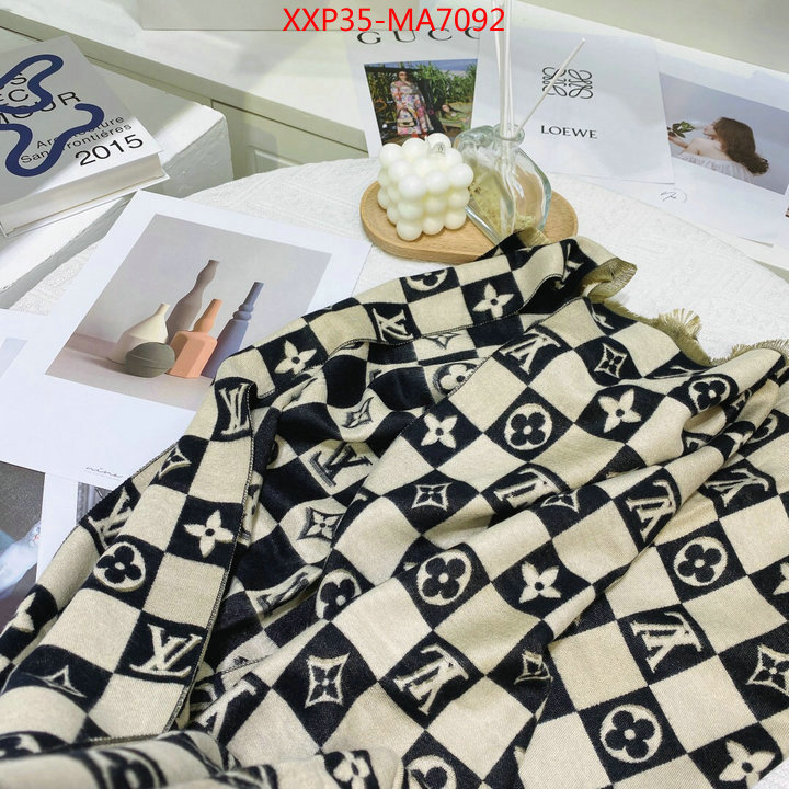 Scarf-LV,replica shop , ID: MA7092,$: 35USD