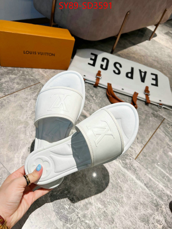 Women Shoes-LV,where to find the best replicas , ID: SD3591,$: 89USD