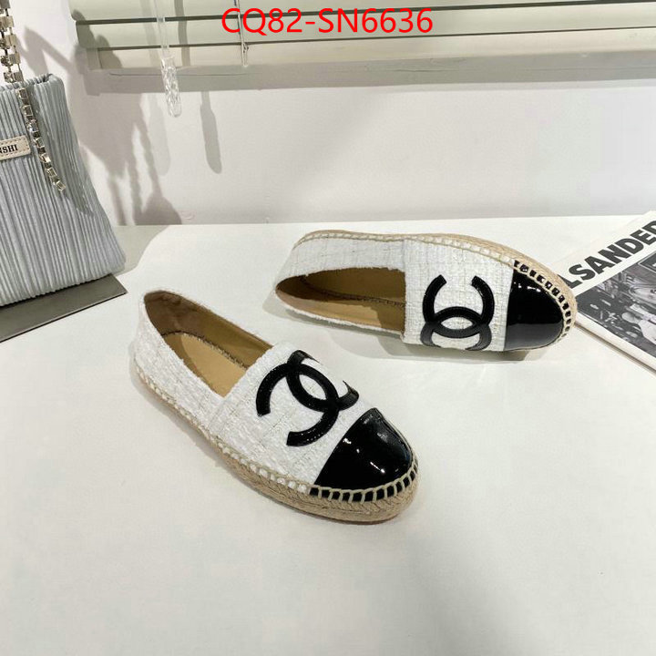 Women Shoes-Chanel,7 star collection , ID: SN6636,$: 82USD