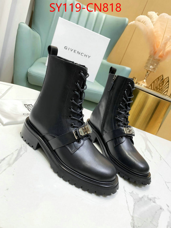 Women Shoes-Givenchy,sale outlet online , ID: CN818,$: 119USD