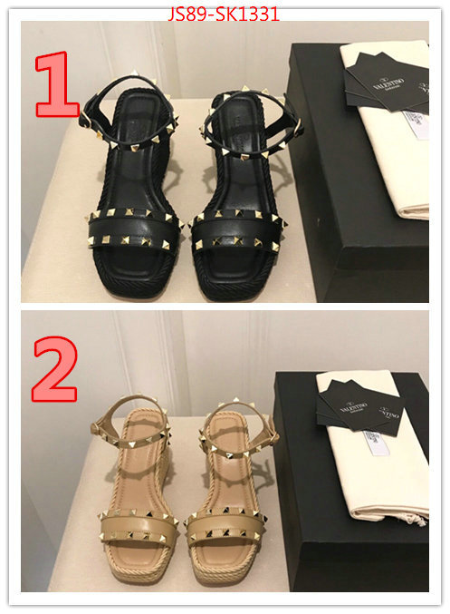 Women Shoes-Valentino,buy high quality fake , ID: SK1331,$:89USD