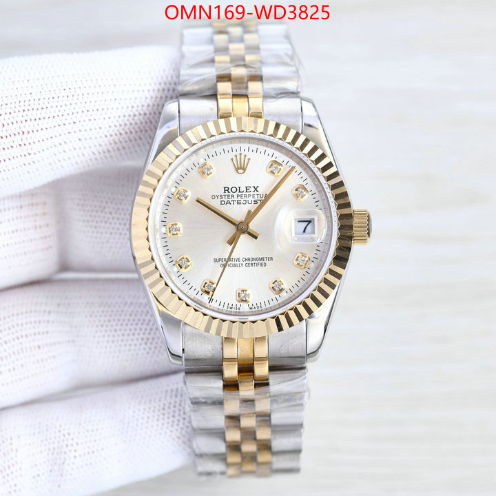 Watch(4A)-Rolex,sell online , ID: WD3825,$: 169USD