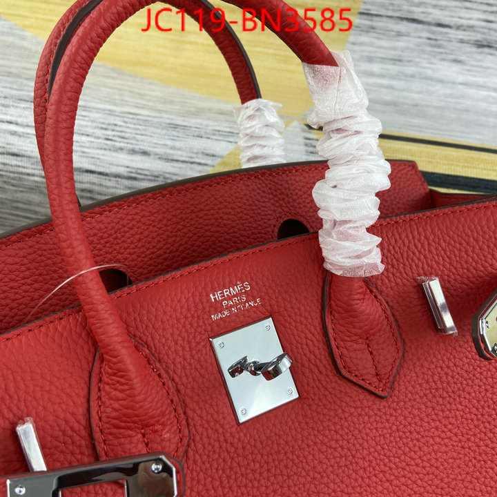 Hermes Bags(4A)-Birkin-,shop the best high authentic quality replica ,ID: BN3585,