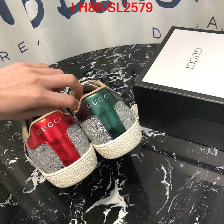 Women Shoes-Gucci,where to find the best replicas , ID: SL2579,$: 89USD