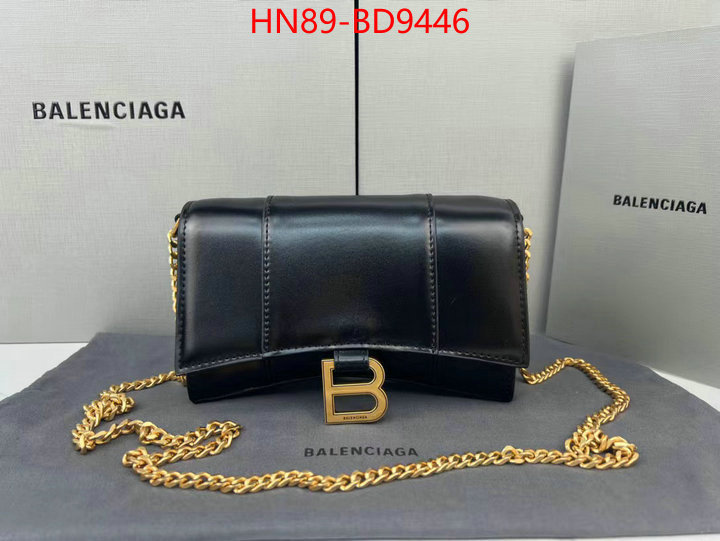 Balenciaga Bags(4A)-Hourglass-,replica for cheap ,ID: BD9446,$: 89USD