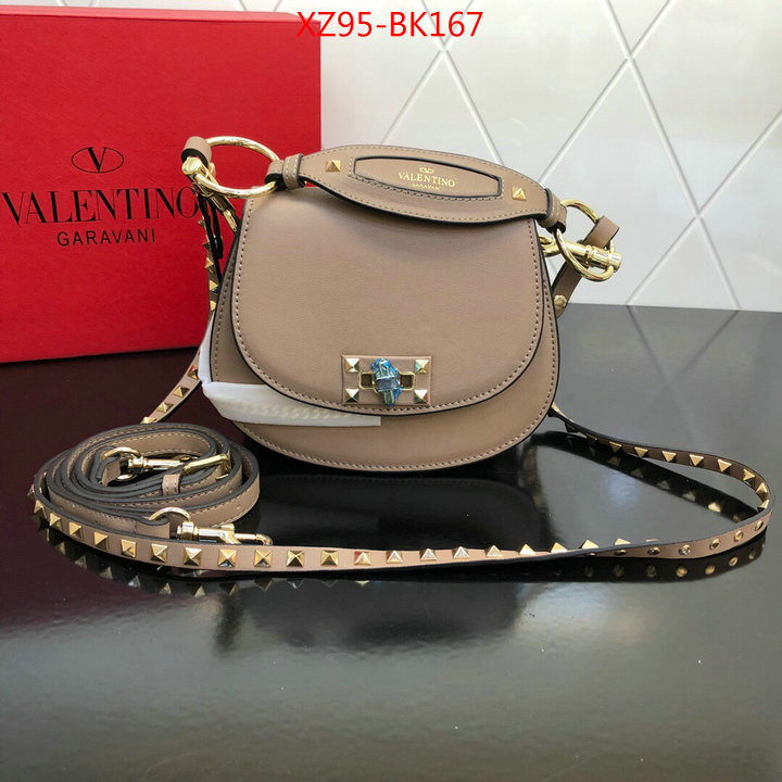 Valentino Bags(4A)-Diagonal-,sell online ,ID: BK167,