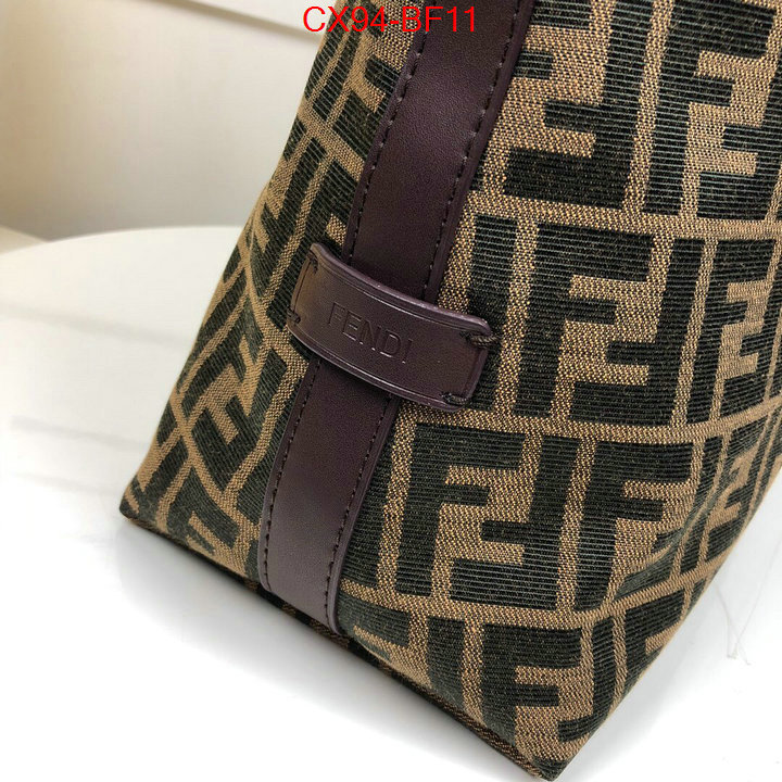 Fendi Bags(4A)-Vintage,shop the best high authentic quality replica ,ID: BF11,$:94USD