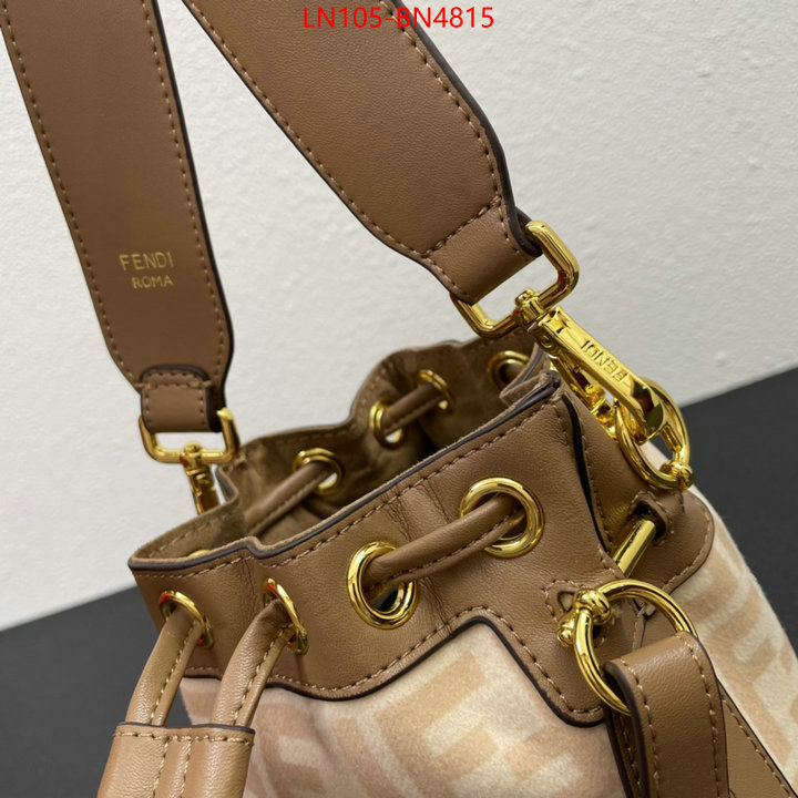 Fendi Bags(4A)-Mon Tresor-,replica sale online ,ID: BN4815,$: 105USD