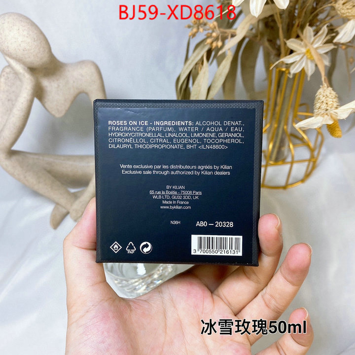 Perfume-Kilian,best replica new style , ID: XD8618,$: 59USD