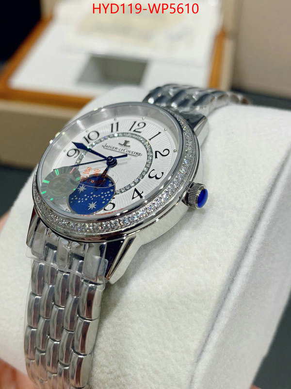 Watch(4A)-JaegerLeCoultre,website to buy replica , ID: WP5610,$: 119USD