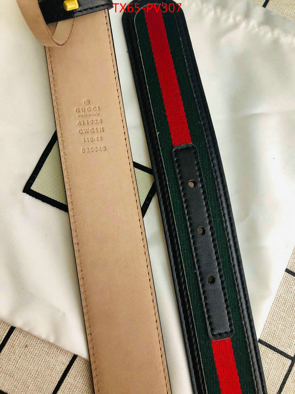 Belts-Gucci,buy , ID: PV307,$:65USD