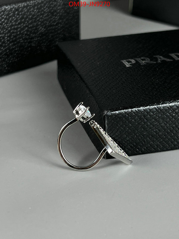 Jewelry-Prada,7 star , ID: JN9270,$: 39USD