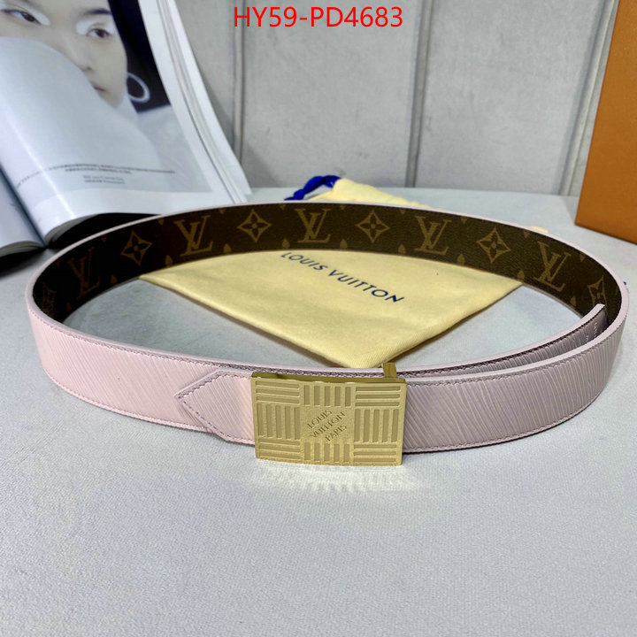 Belts-LV,top quality replica , ID: PD4683,$: 59USD