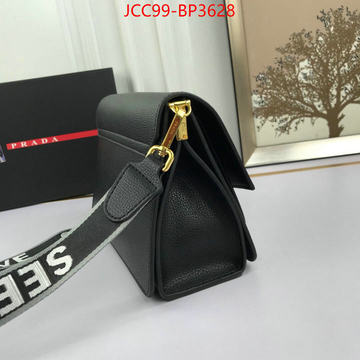 Prada Bags(4A)-Diagonal-,2023 luxury replicas ,ID: BP3628,$: 99USD