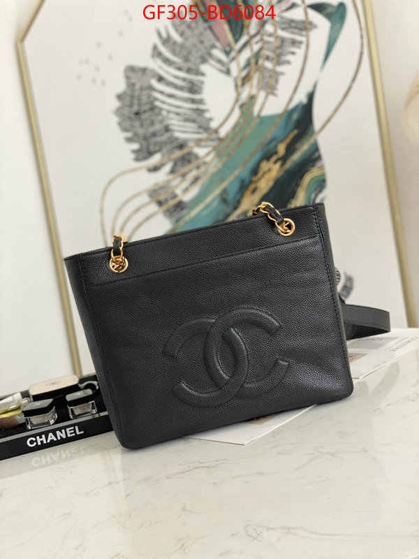 Chanel Bags(TOP)-Handbag-,ID: BD6084,$: 305USD