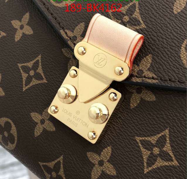 LV Bags(TOP)-Pochette MTis-Twist-,ID: BK4162,$: 189USD