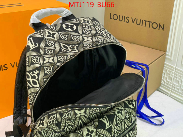 LV Bags(4A)-Backpack-,where can i buy ,ID: BU66,$: 119USD