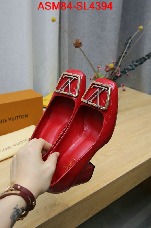 Women Shoes-LV,top quality fake , ID: SL4394,$: 84USD