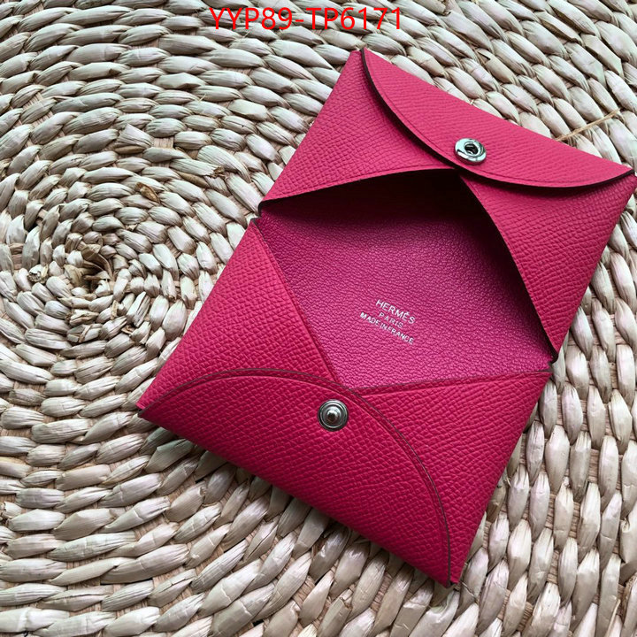 Hermes Bags(TOP)-Wallet-,replica for cheap ,ID: TP6171,$: 89USD