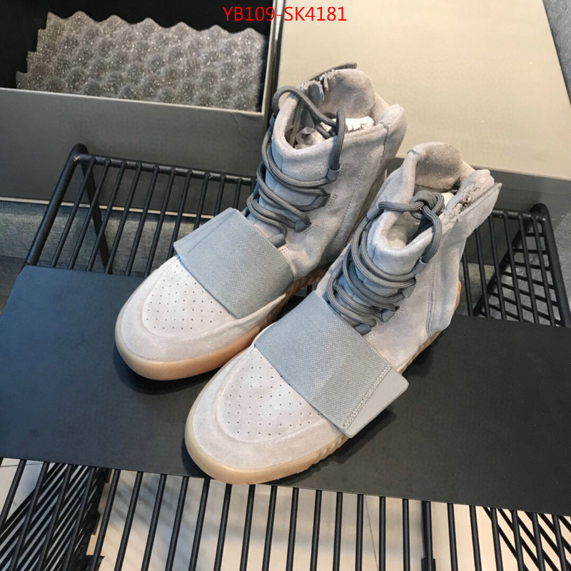 Men Shoes-Adidas Yeezy Boost,aaaaa+ quality replica , ID: SK4181,$: 109USD