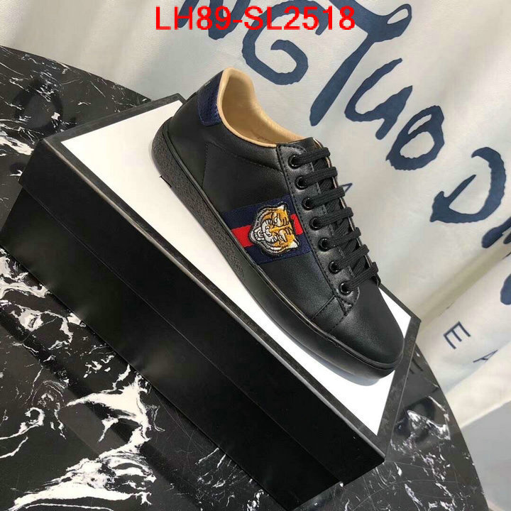 Women Shoes-Gucci,buy cheap replica , ID: SL2518,$: 89USD