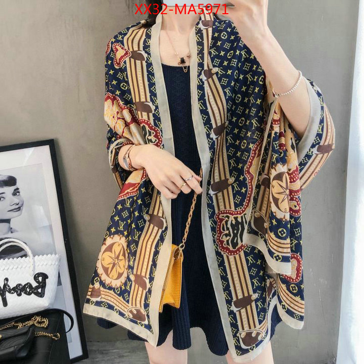 Scarf-LV,how quality , ID: MA5971,$: 32USD