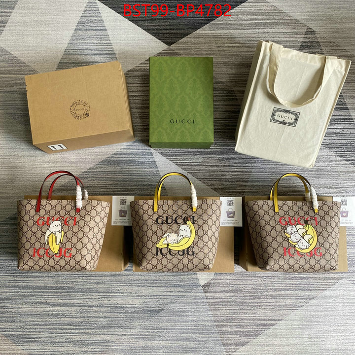 Gucci Bags(TOP)-Handbag-,ID: BP4782,$: 99USD