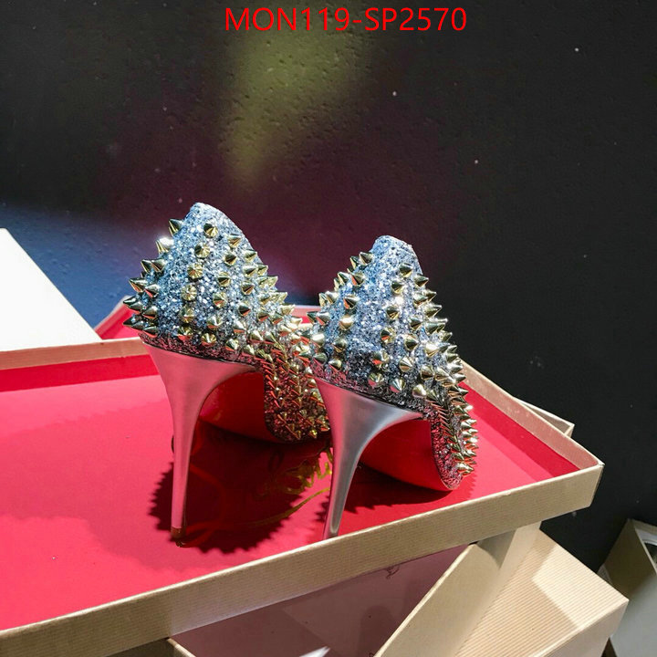 Women Shoes-Chrstn 1ouboutn,online from china , ID: SP2570,$: 119USD