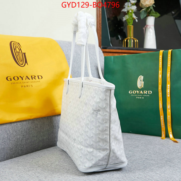 Goyard Bags(4A)-Handbag-,top quality designer replica ,ID: BO4796,