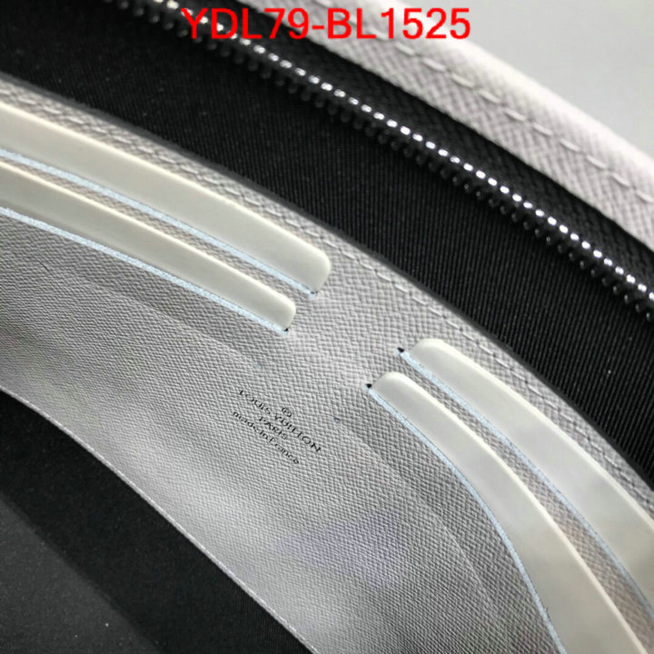 LV Bags(TOP)-Handbag Collection-,ID: BL1525,$: 79USD