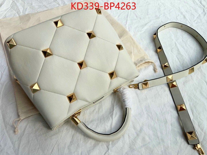 Valentino Bags (TOP)-Roman Stud-,1:01 ,ID: BP4263,$: 339USD