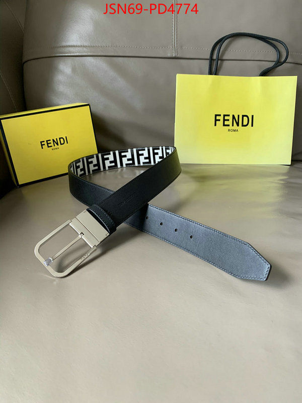 Belts-Fendi,1:1 , ID: PD4774,$: 69USD